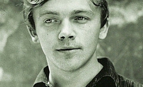 Karel Kryl 