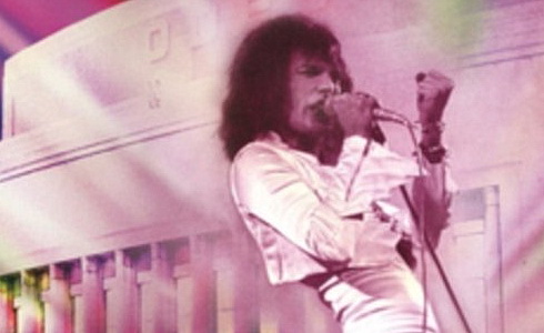 Queen: A Night at the Odeon