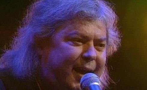 Vladimír Mišík