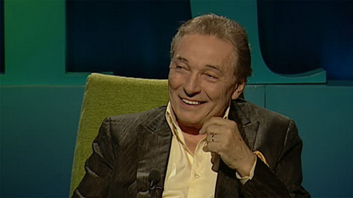 Karel Gott (Vechnoprty)