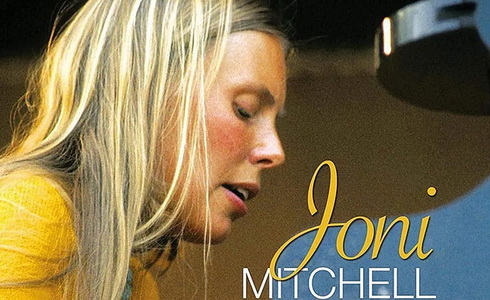 Joni Mitchell: Live At The Isle Of Wight