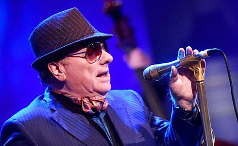 Van Morrison 