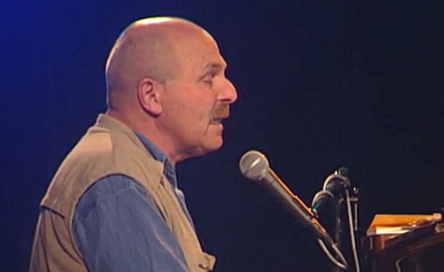 Petr Skoumal a hosté