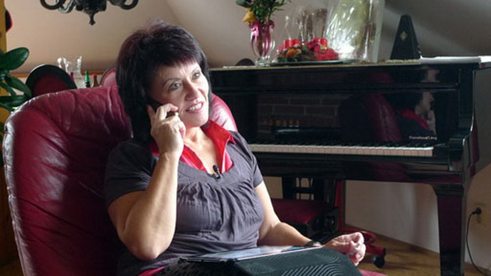 Zuzana Stirská
