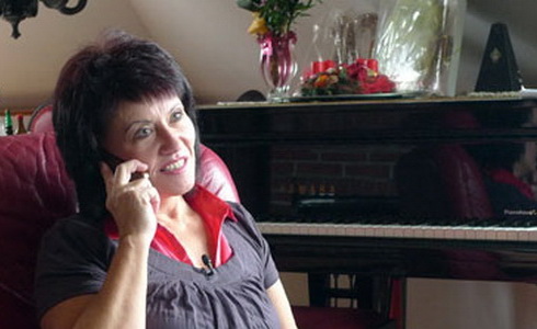 Zuzana Stirská