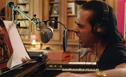 Nick Cave: 20 000 dní na Zemi