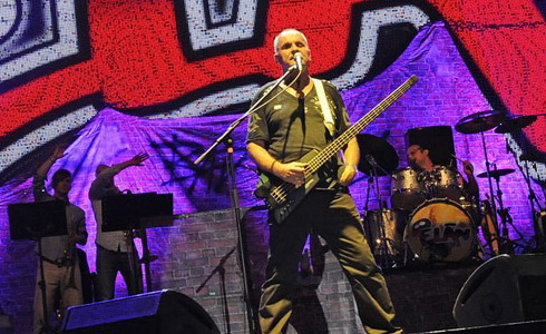 Elán: Megakoncert