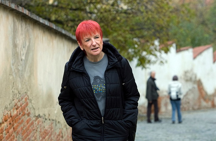 Jana Koubková