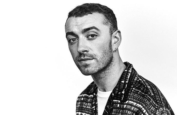 Sam Smith 