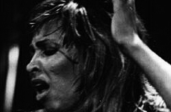 Tina Turner v Lucerně