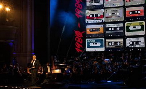 Galakoncert ke 100. výročí OSA
