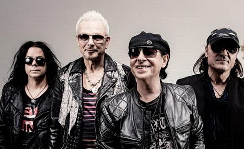 Scorpions