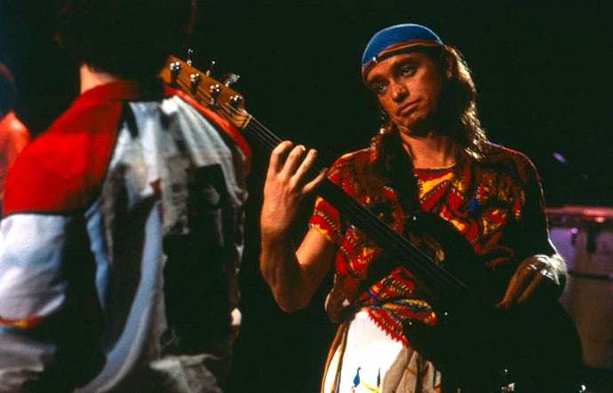 Jaco Pastorius