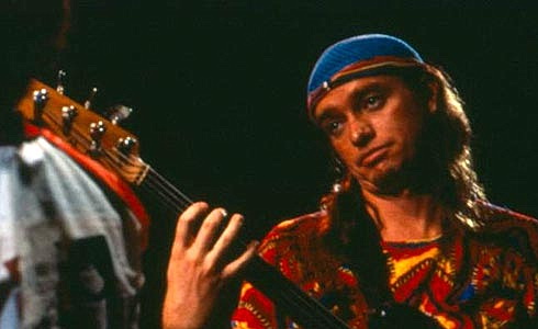 Jaco Pastorius