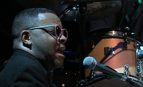 Davell Crawford: Tribute to Ray Charles