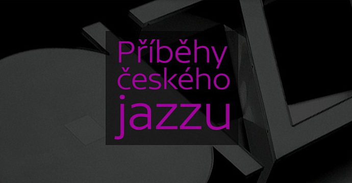 Příběhy českého jazzu