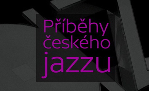 Příběhy českého jazzu