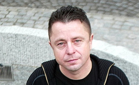 Petr Muk (Ve vlnách)