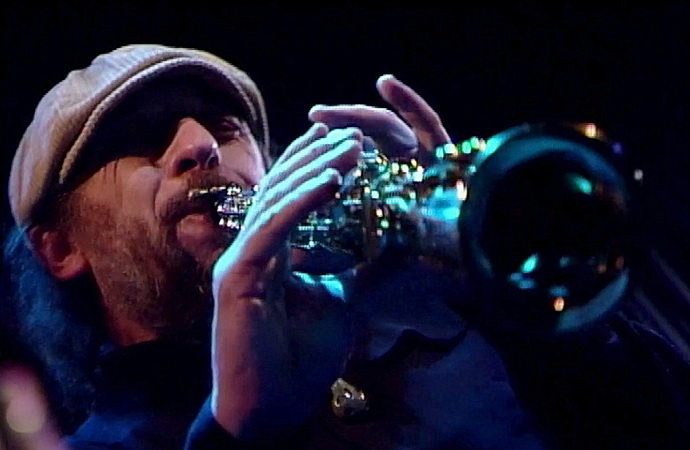Příběhy českého jazzu
