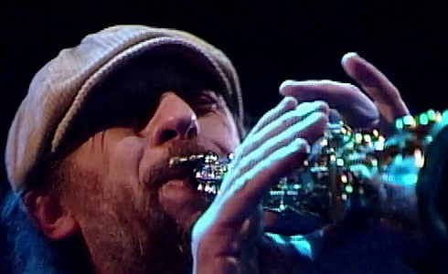 Příběhy českého jazzu