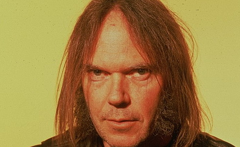 Neil Young (Rok kon)