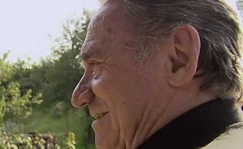 Karel Pavlištík