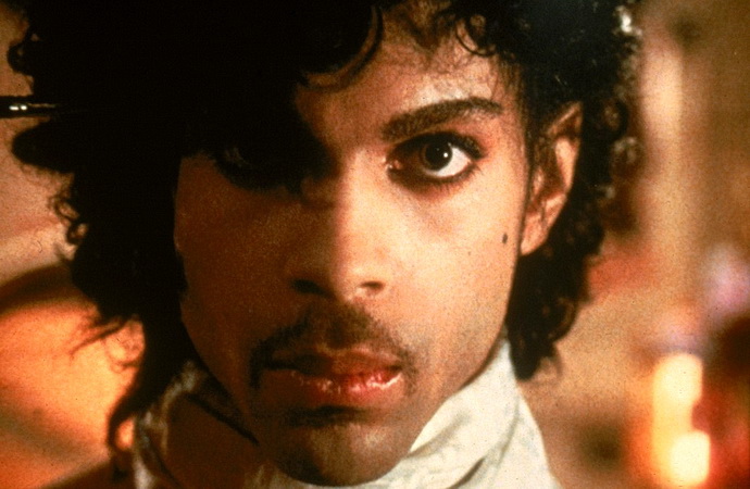 Prince (Purpurový déšť)