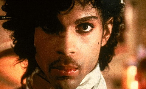 Prince (Purpurový déšť)