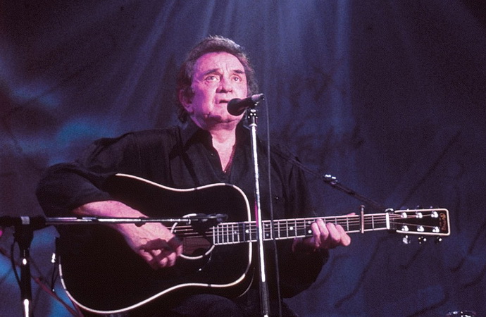 Johnny Cash