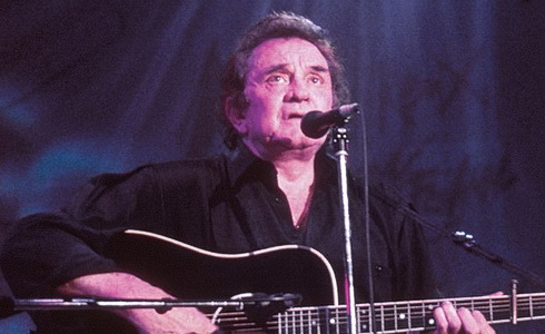 Johnny Cash