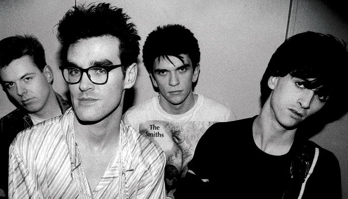 The Smiths