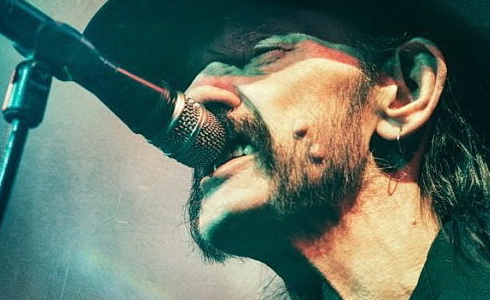 Motörhead: Clean Your Clock
