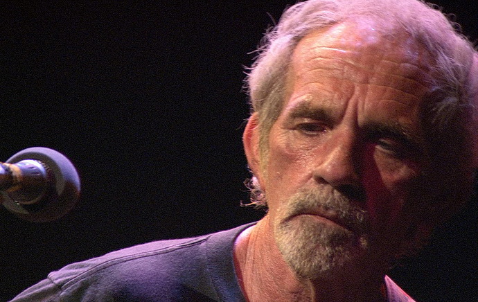 JJ Cale