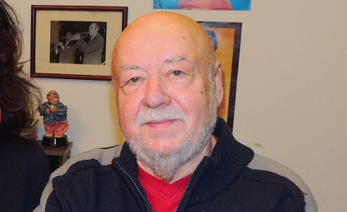 13. komnata Václava Hybše