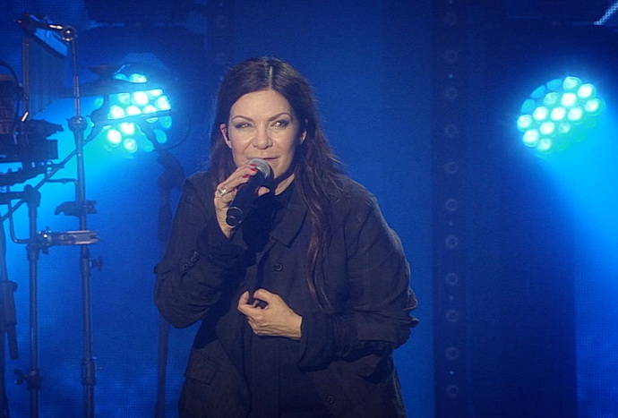 Anna K – Moje světlo 2018