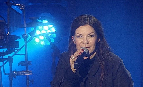 Anna K – Moje světlo 2018