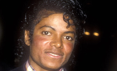 Michael Jackson (Prince & Michael Jackson)