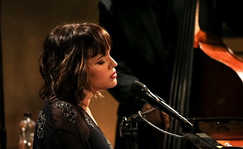 Norah Jones: Live At Ronnie Scott’s