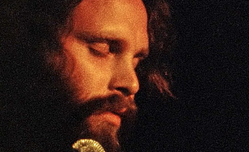 Jim Morrison (Doors: Live At The Isle Of Wight)