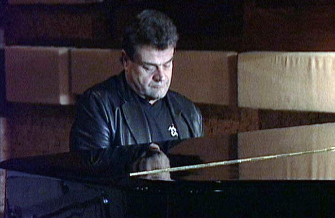 Karel Svoboda (Mefistův rytíř)