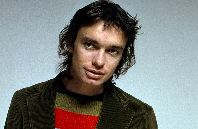 Jaco Pastorius