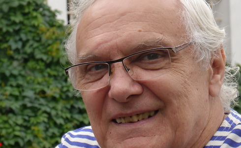 Ondřej Suchý