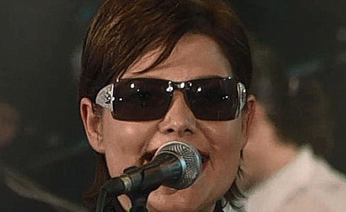 Ilona Csáková (Laura a její tygři)