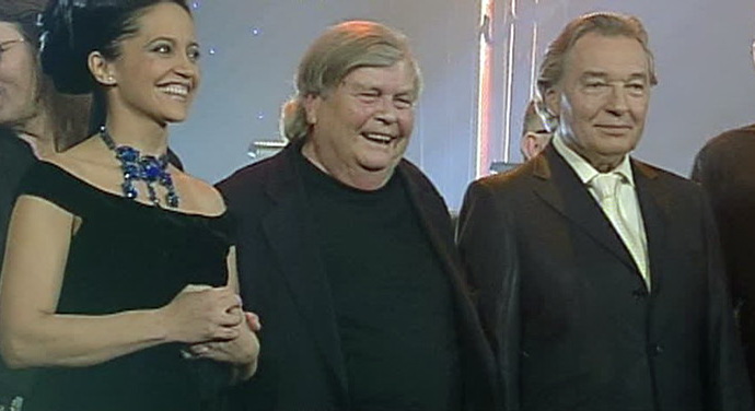 ČT Live – Pavel Vrba