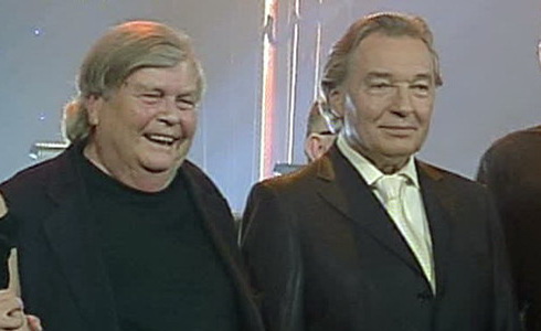 ČT Live – Pavel Vrba