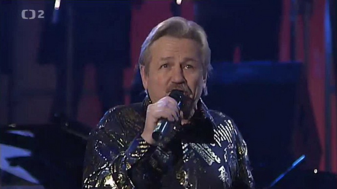 Live – Pavel Sedláček