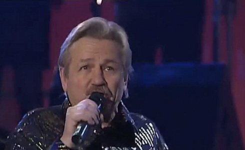 Live – Pavel Sedláček