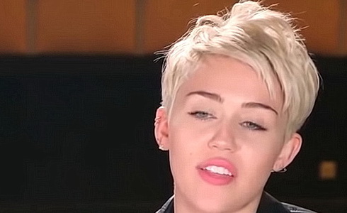 Miley Cyrus – Bangerz Tour