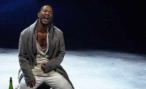 John Legend (Jesus Christ Superstar Live)