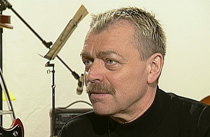 Miroslav Paleek 